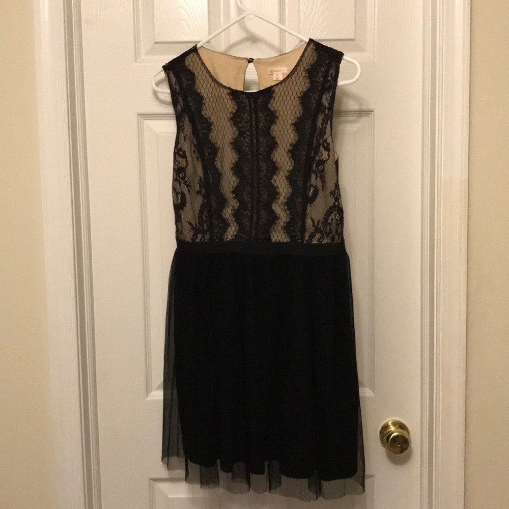 Xhilaration junior’s dress